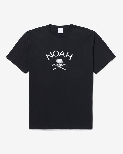 Noah JOLLY ROGER LOGO TEE 1