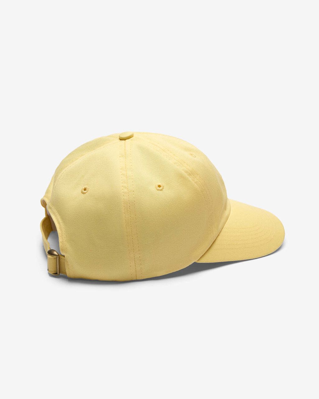 Noah CORE LOGO 6-PANEL Sun 1