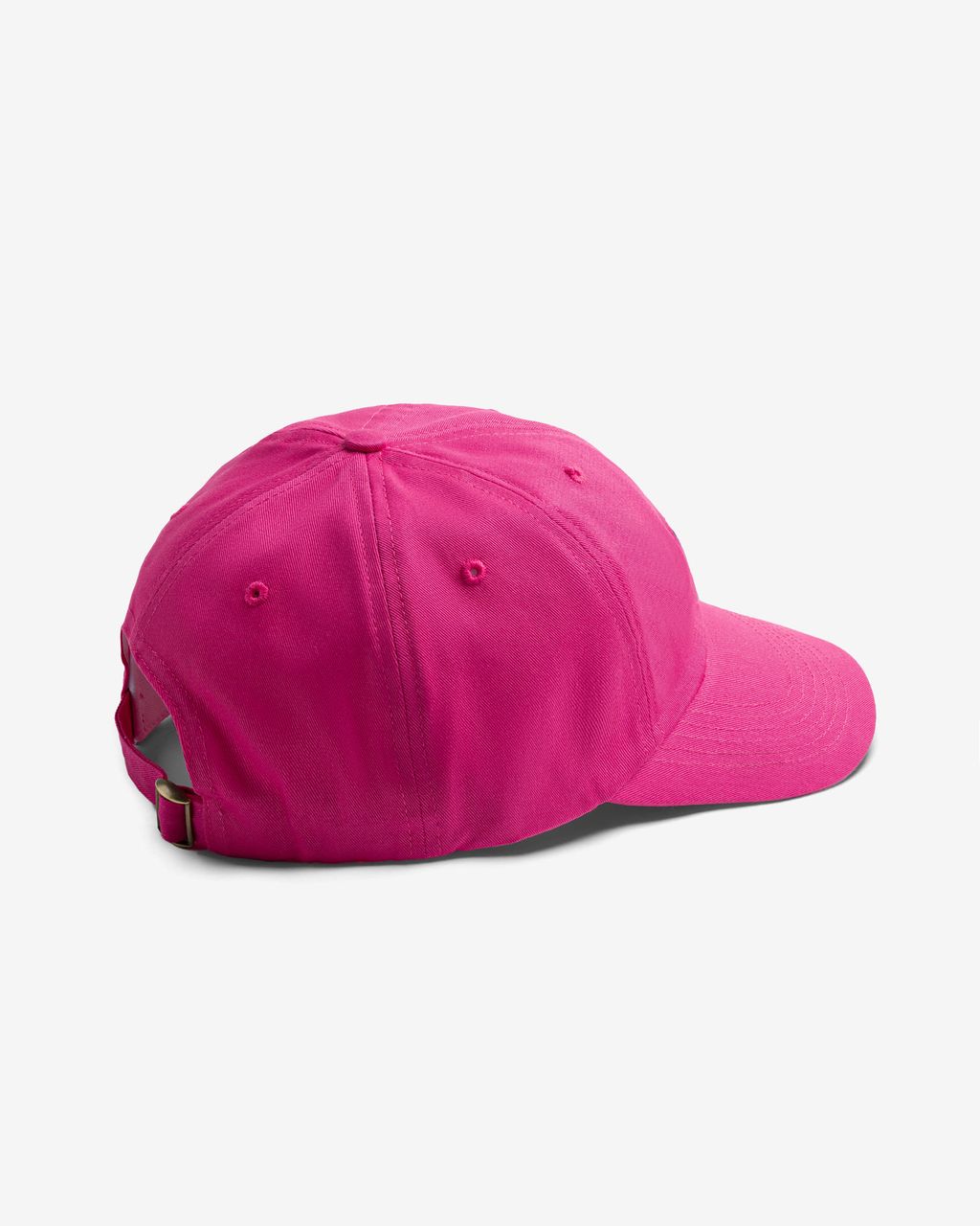 Noah CORE LOGO 6-PANEL Hibiscus 2