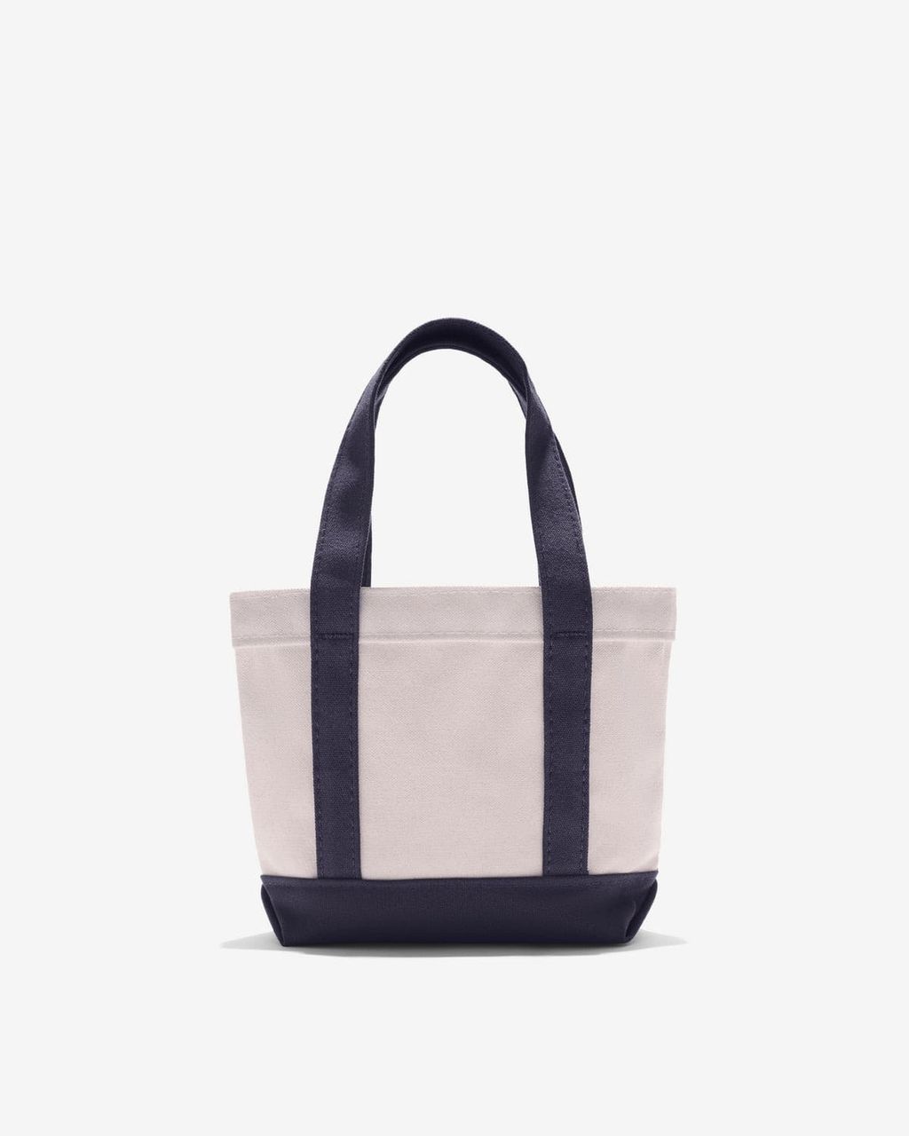 Noah MINI CORE LOGO TOTE 1
