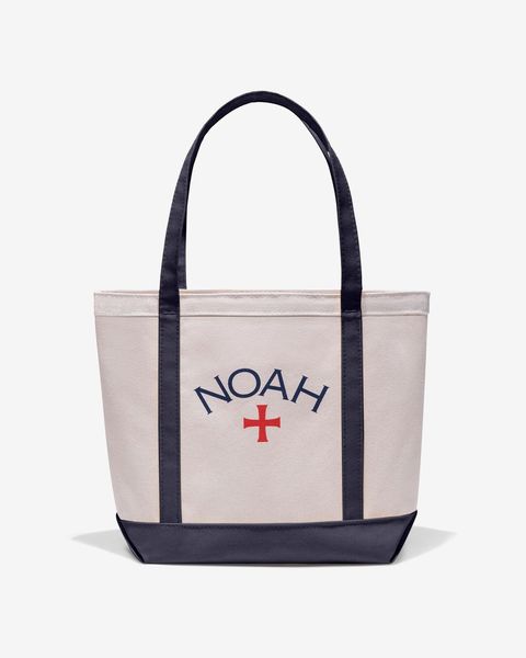Noah CORE LOGO TOTE