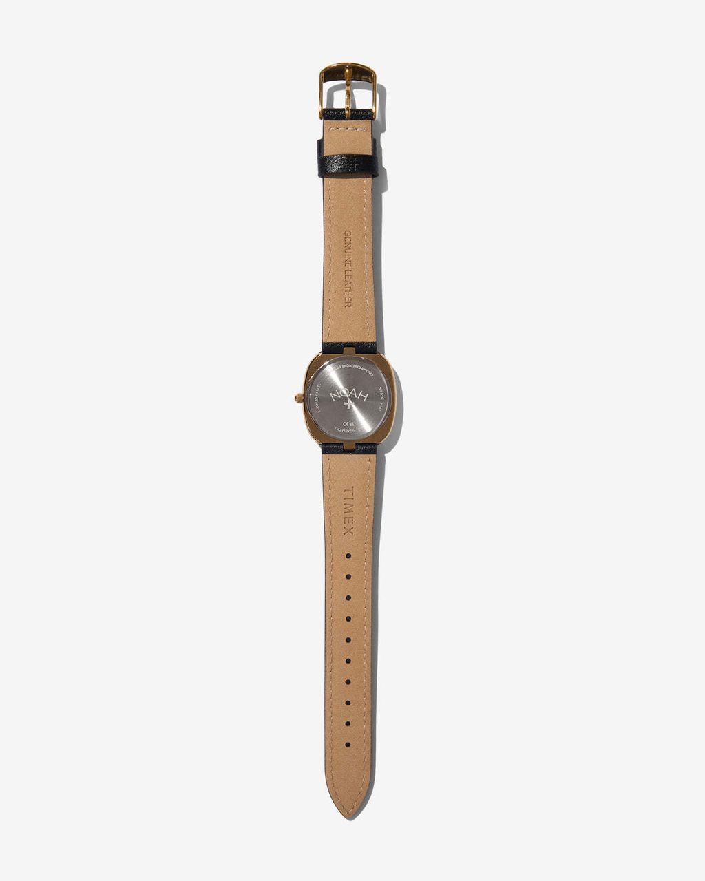 NOAH X TIMEX OVAL MOON PHASE WATCH 3