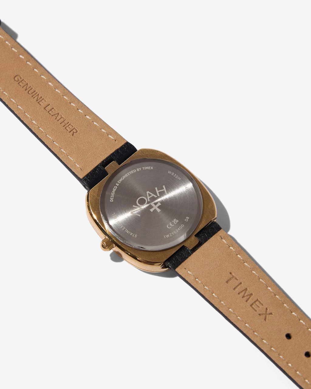 NOAH X TIMEX OVAL MOON PHASE WATCH 4