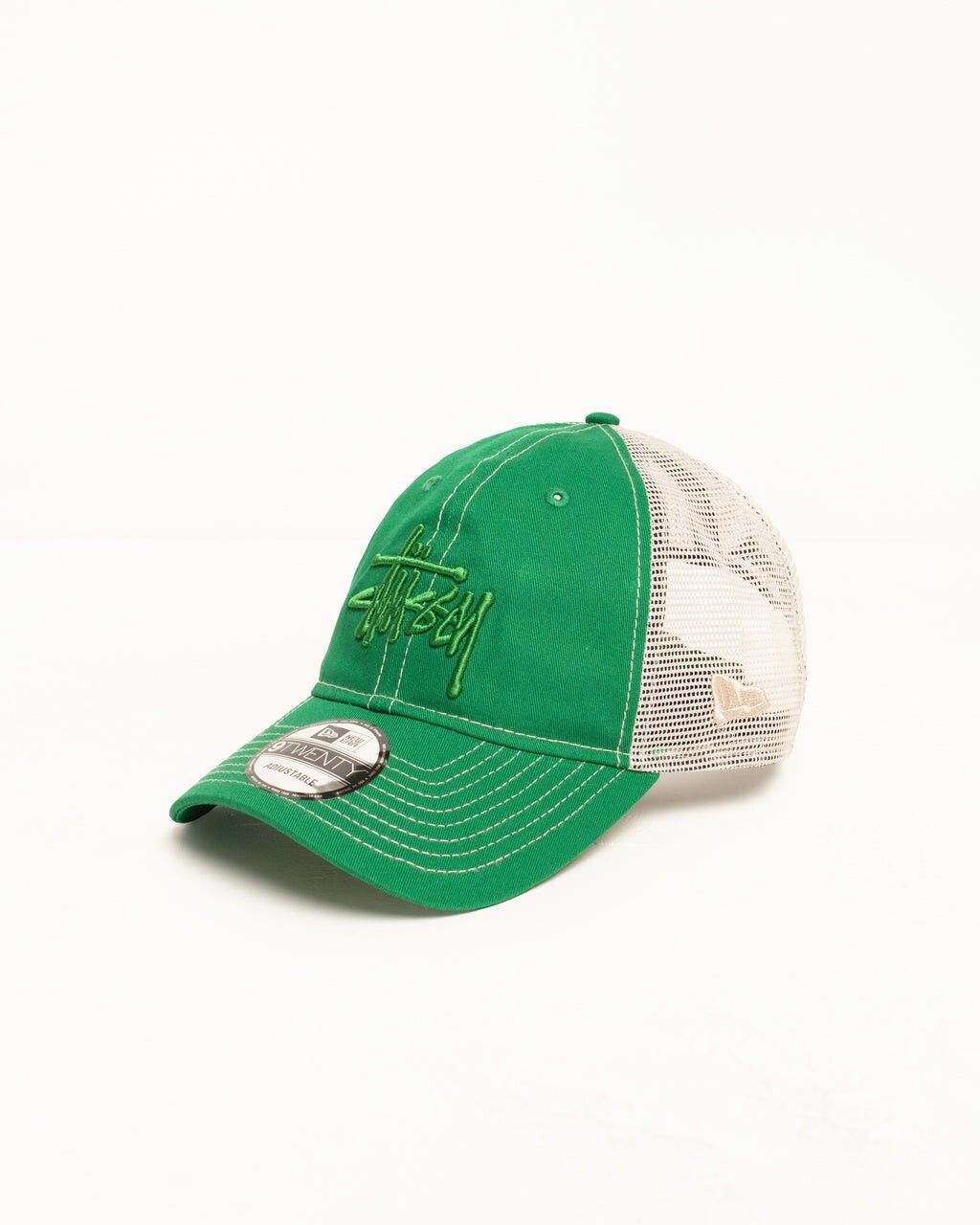 9TWENTY BASIC TRUCKER Kelly 1