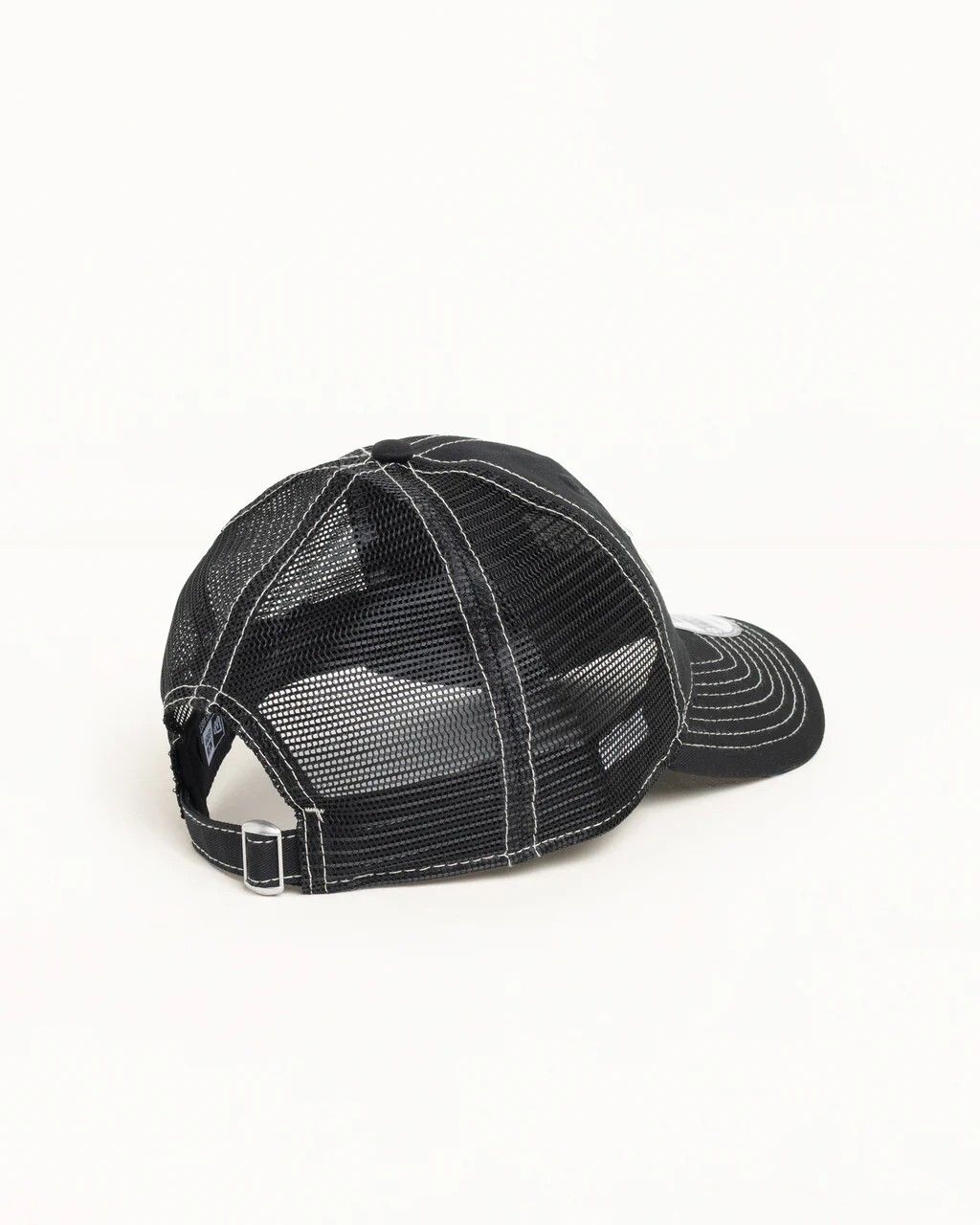 9TWENTY BASIC TRUCKER Black 2
