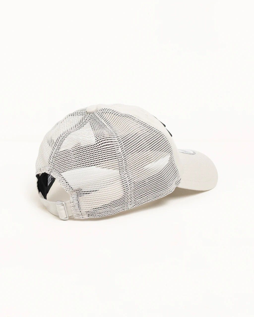 9TWENTY BASIC TRUCKER Stone 3