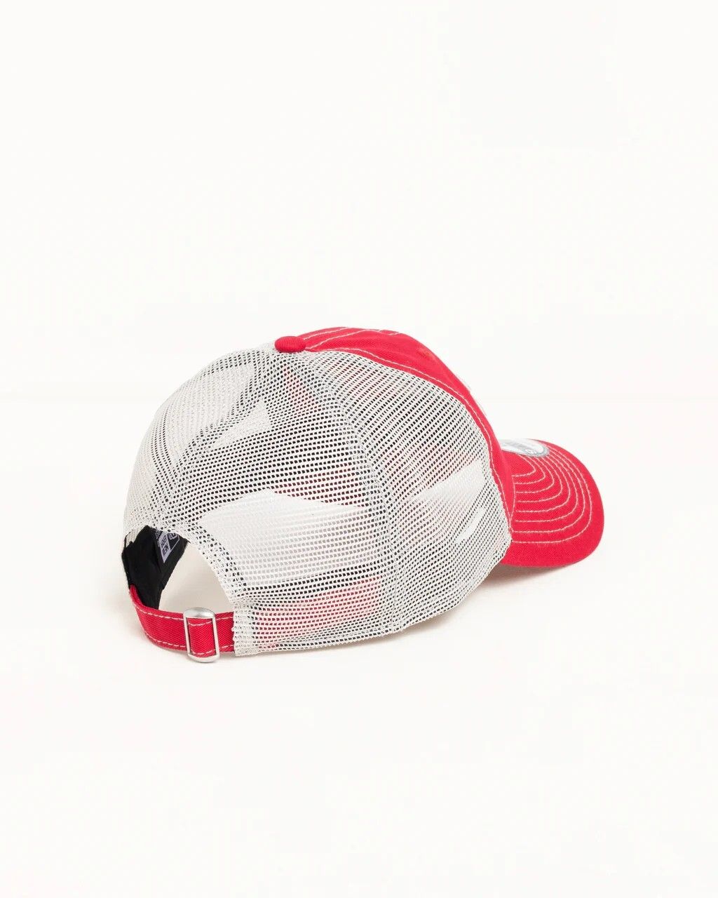 9TWENTY BASIC TRUCKER Scarlet 2