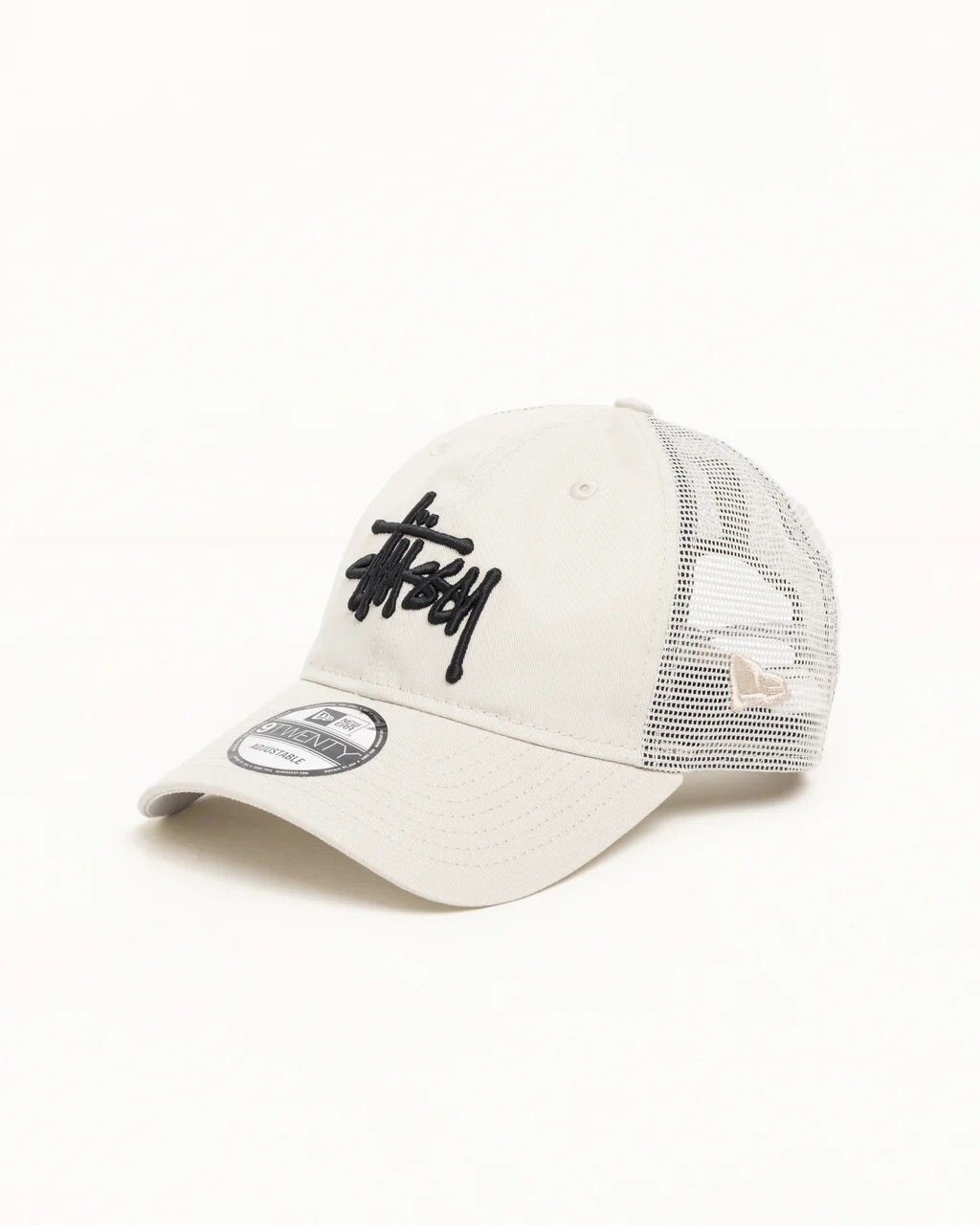 9TWENTY BASIC TRUCKER Stone 2
