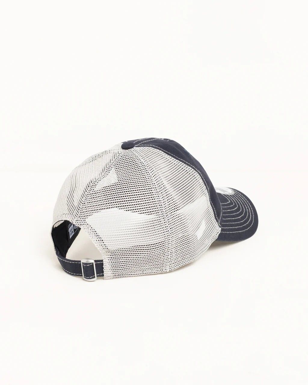 9TWENTY BASIC TRUCKER Navy 2