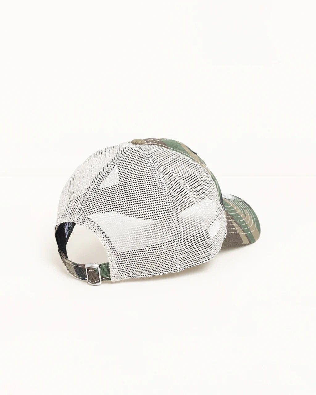 9TWENTY BASIC TRUCKER Camo 2