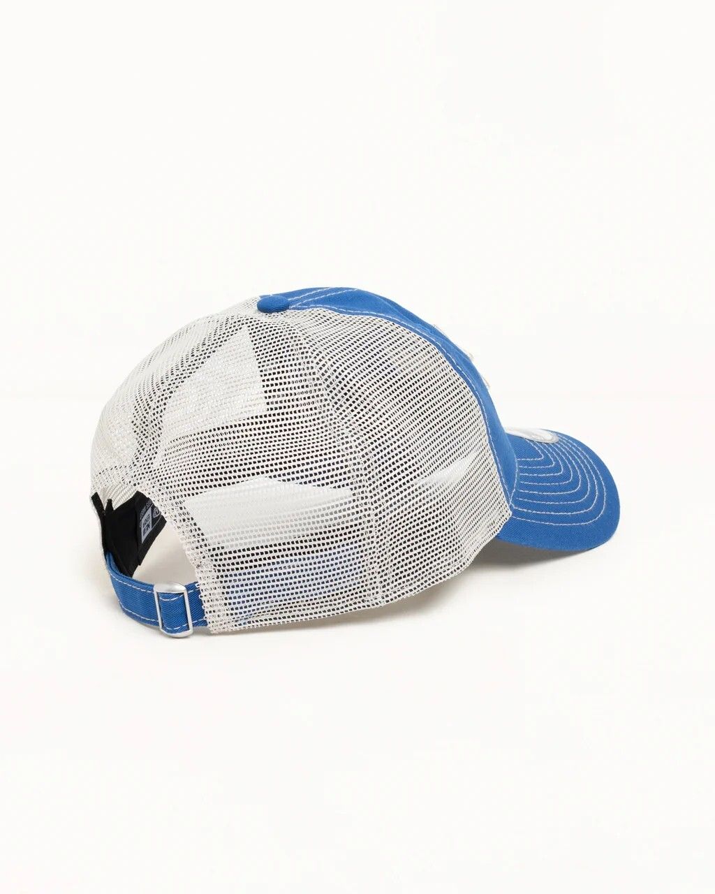 9TWENTY BASIC TRUCKER Bright Royal 2