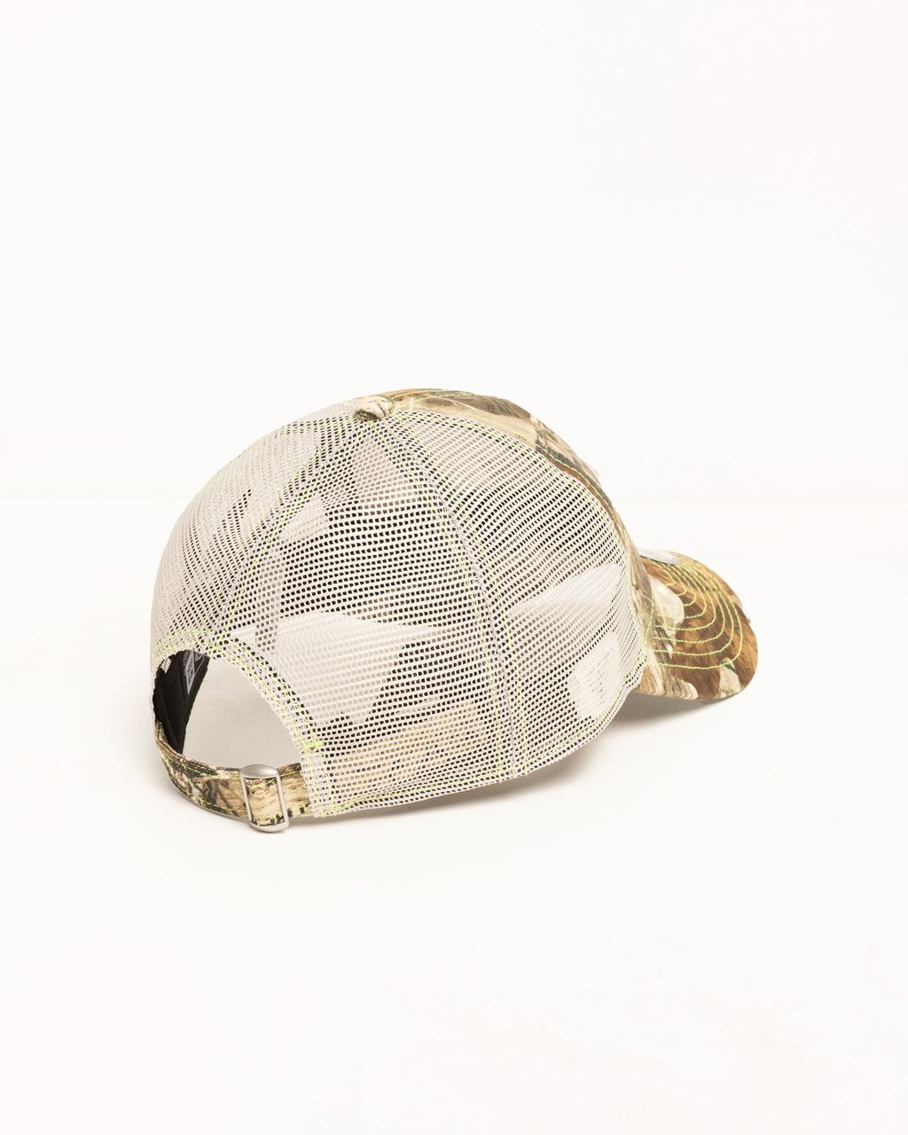 9TWENTY BASIC TRUCKER Real Tree Edge3