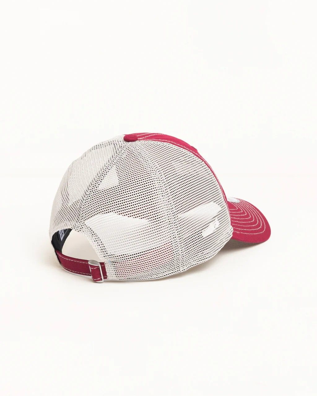 9TWENTY BASIC TRUCKER Cardinal 3