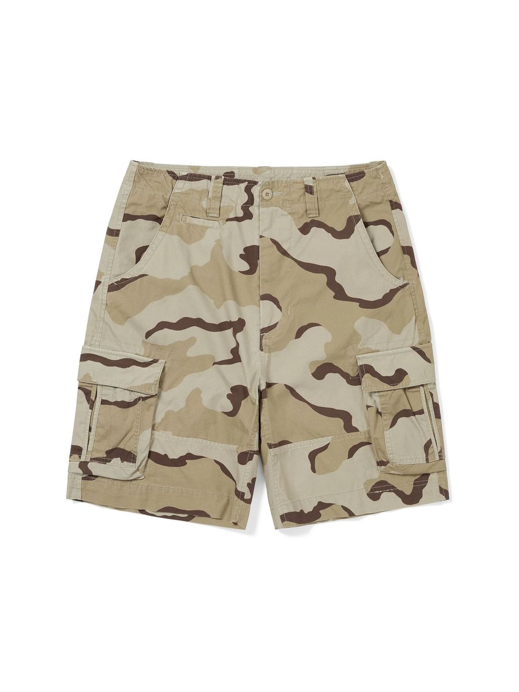 TNT Cargo Short Camo