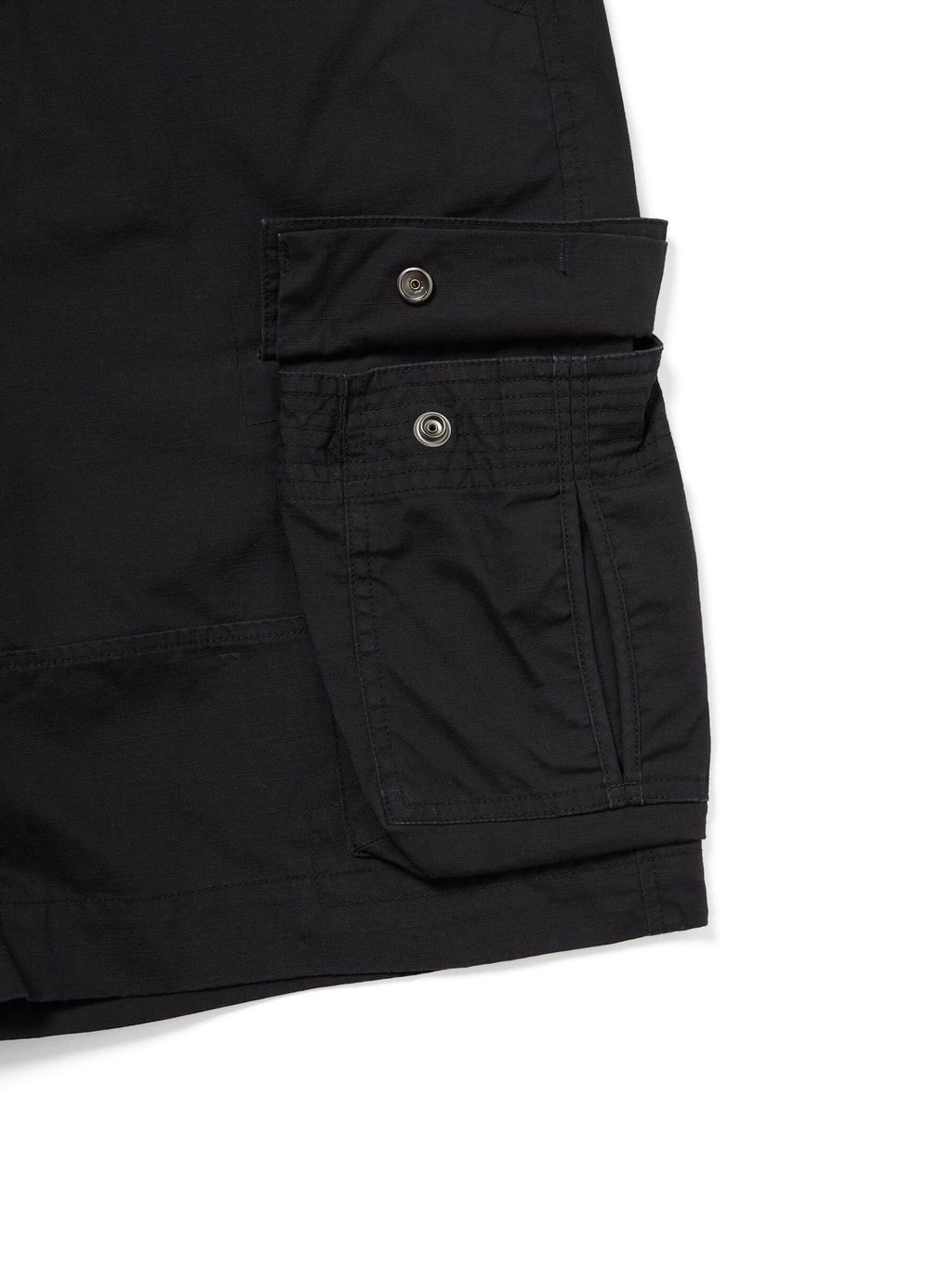 Cargo Short Black 2