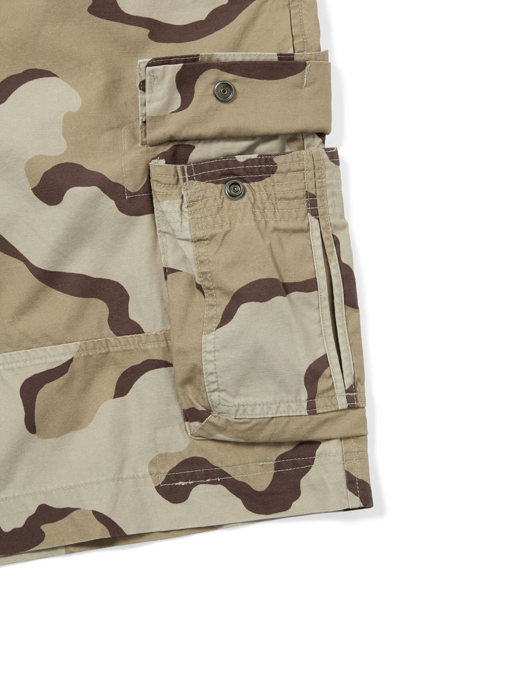 TNT Cargo Short Camo 2