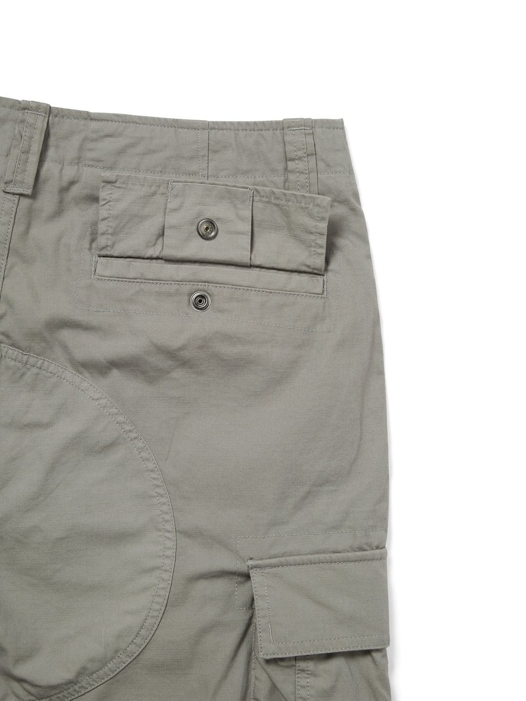 TNT Cargo Short Sage 4