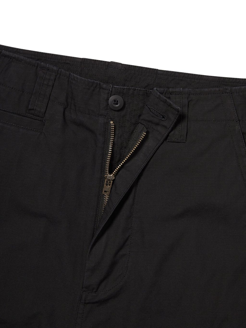 Cargo Short Black 1