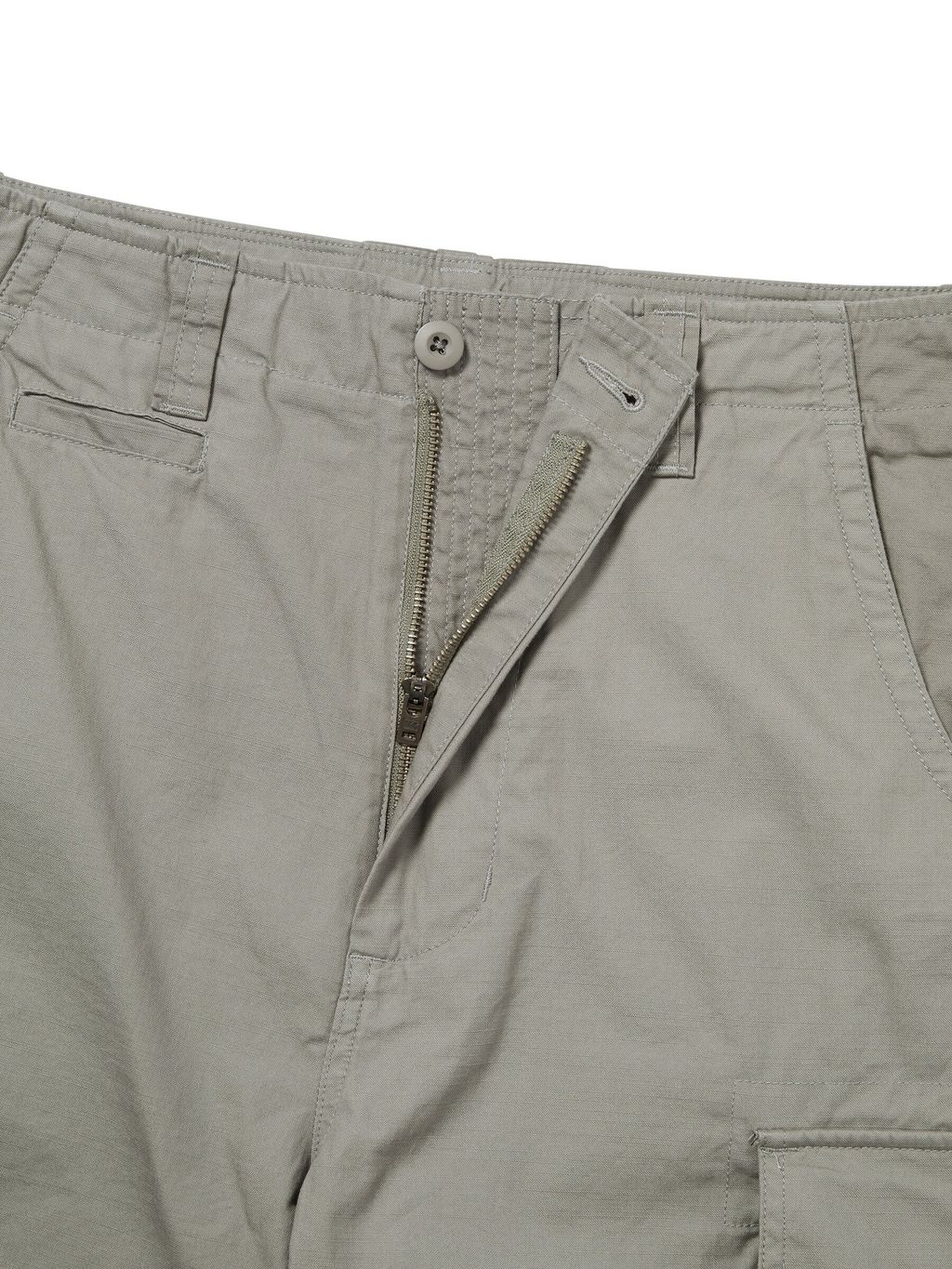 TNT Cargo Short Sage 1