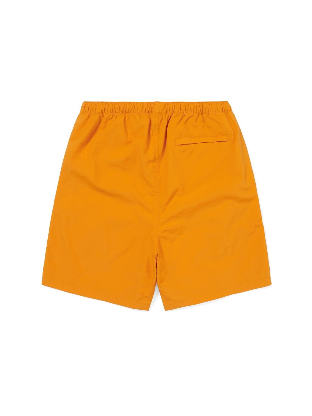 Jogging Short Orange3