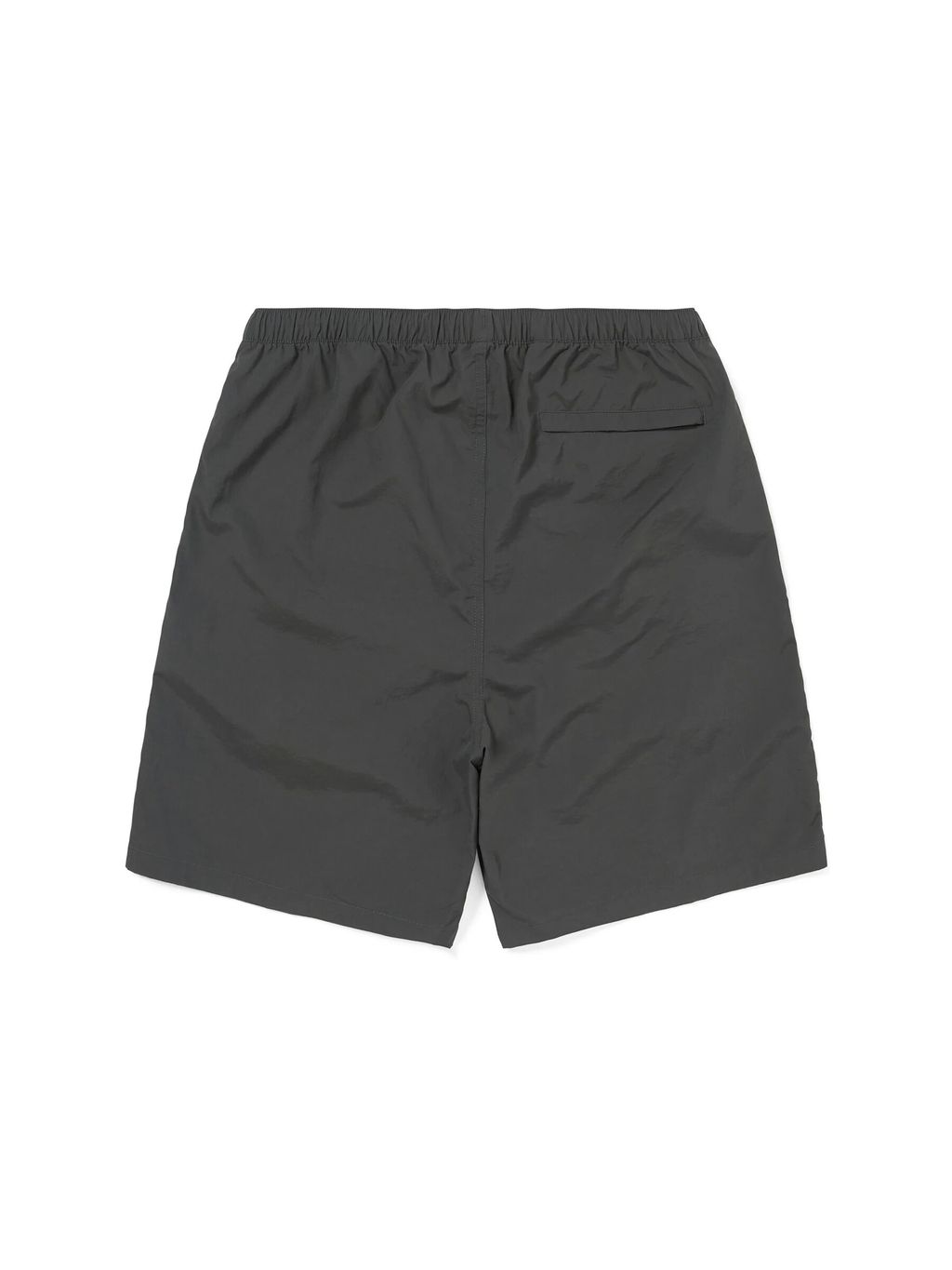 Jogging Short Grey3