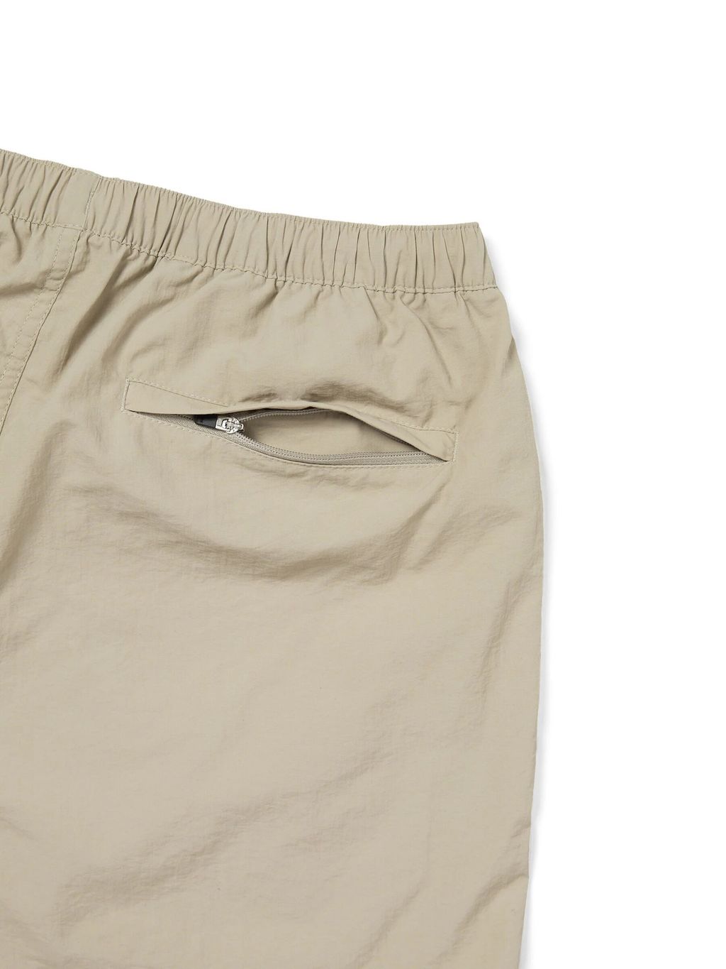 Jogging Short Beige 2