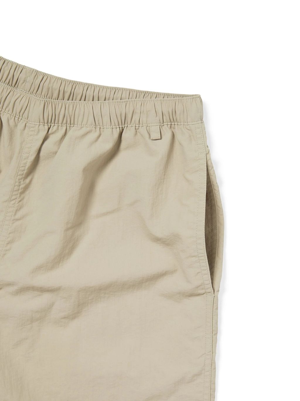 Jogging Short Beige1