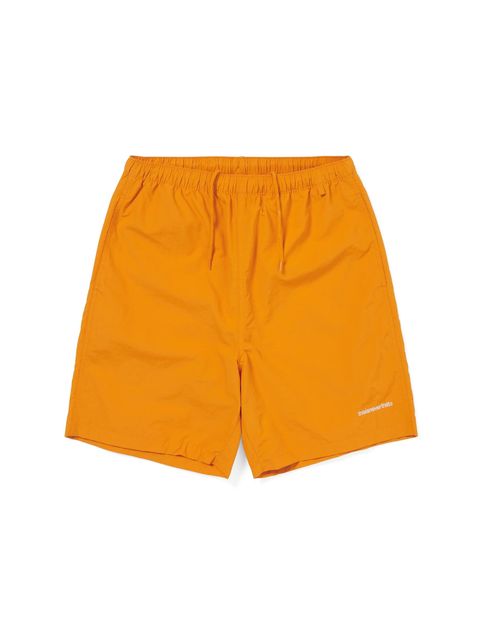 Jogging Short Orange