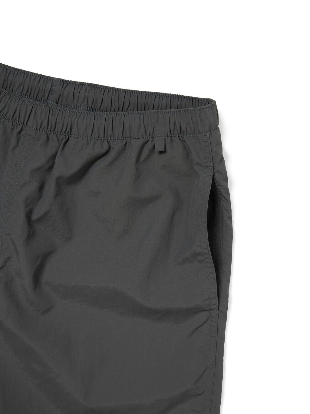 Jogging Short Grey1