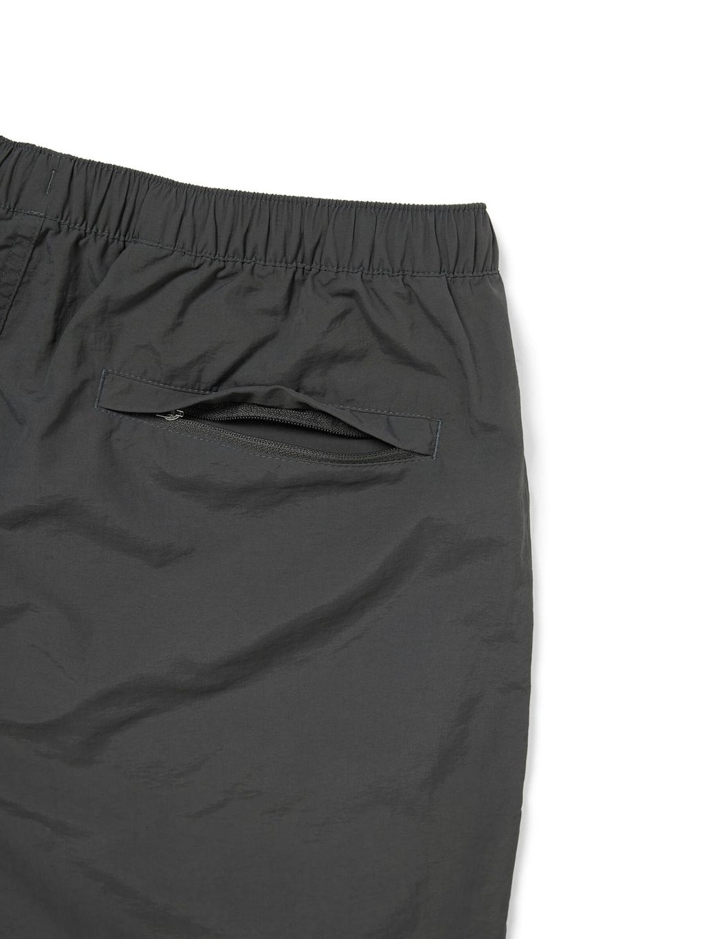 Jogging Short Grey2