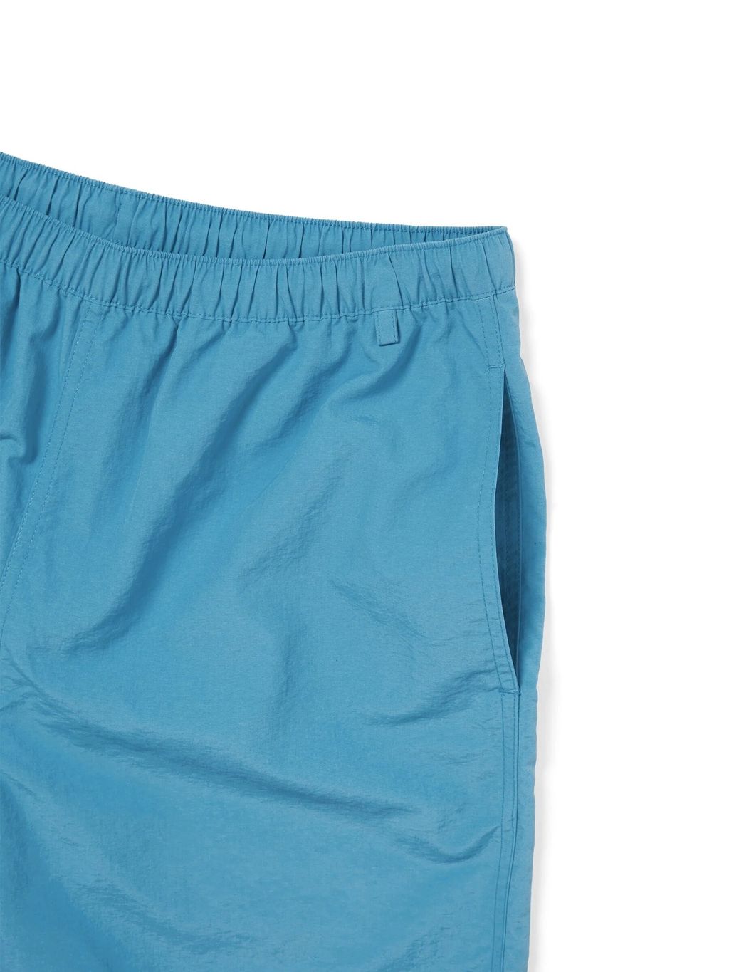 Jogging Short Blue 1