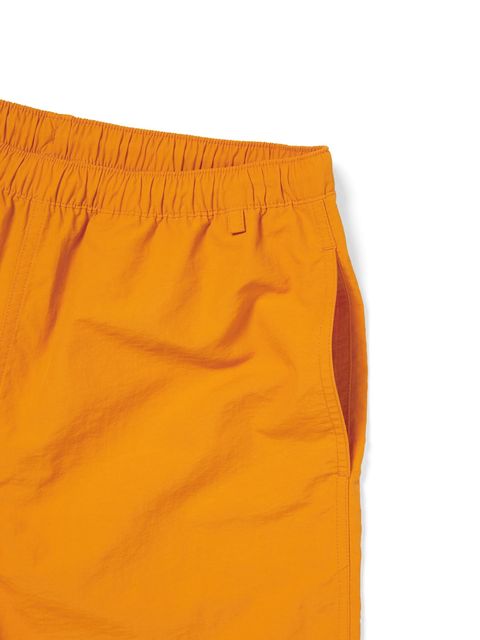 Jogging Short Orange 1