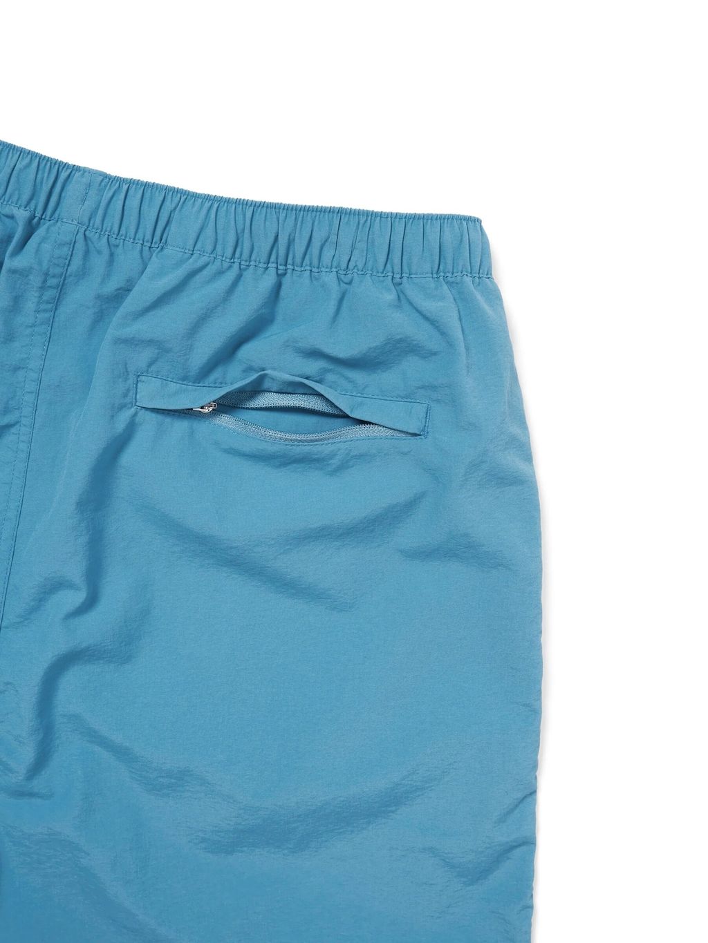 Jogging Short Blue 2