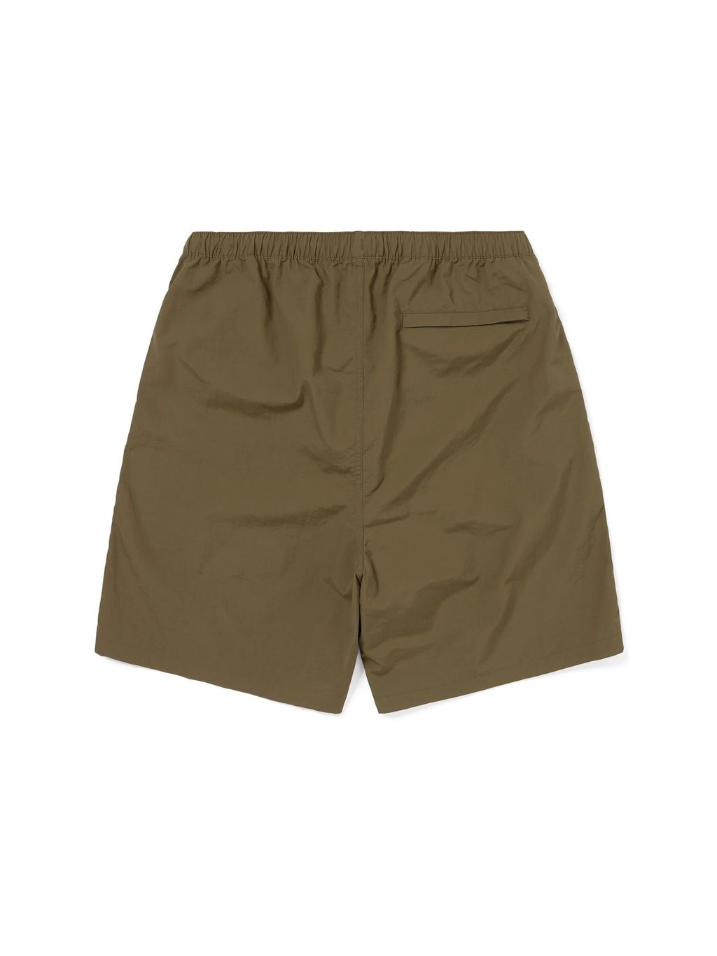 Jogging Short Olive3