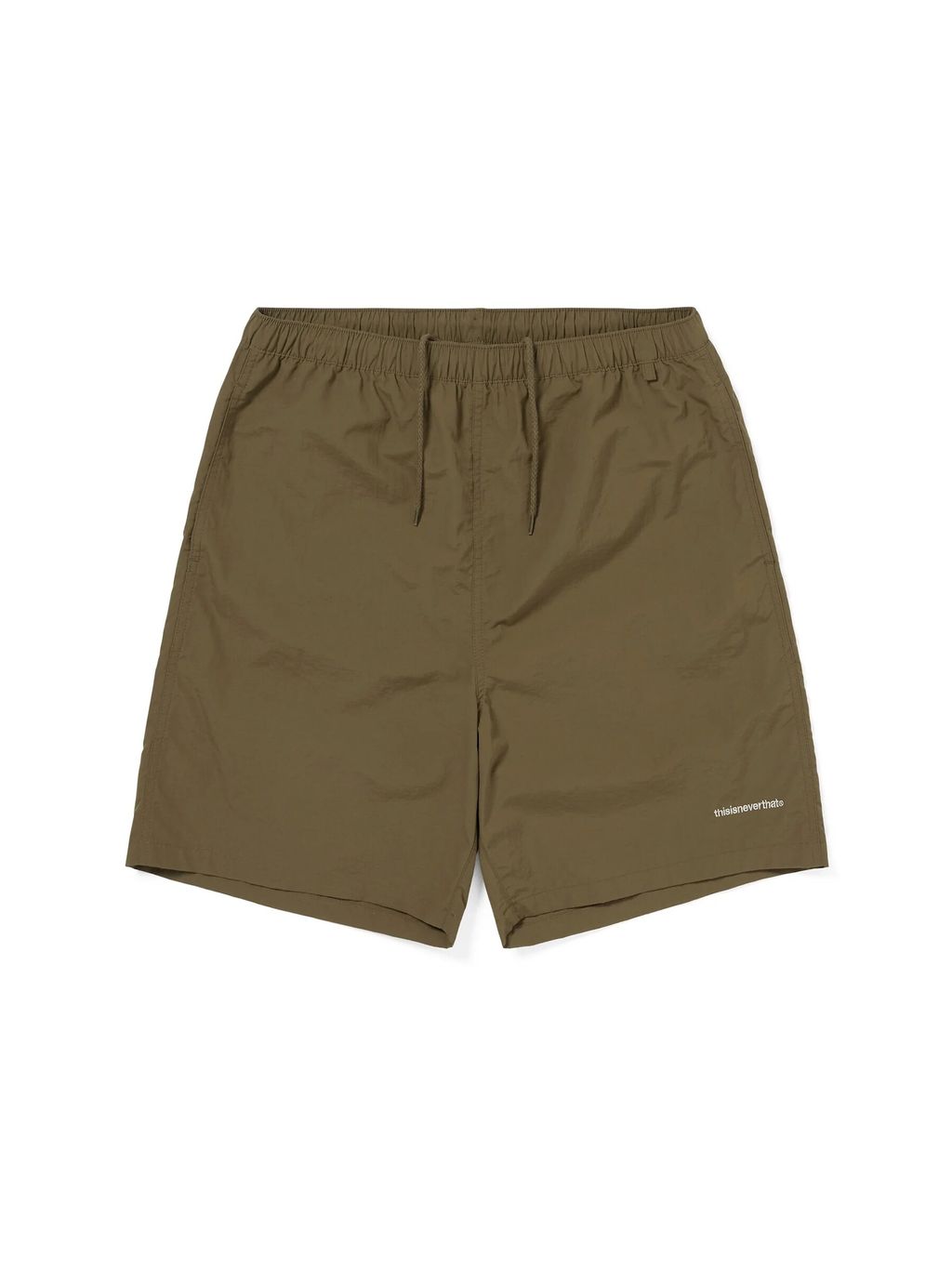 Jogging Short Olive