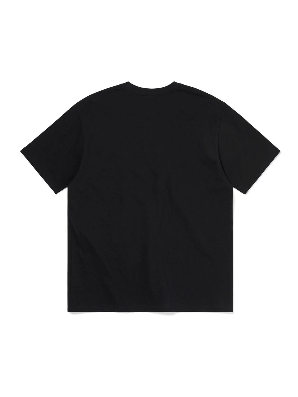 TNT OL-Logo Tee Black