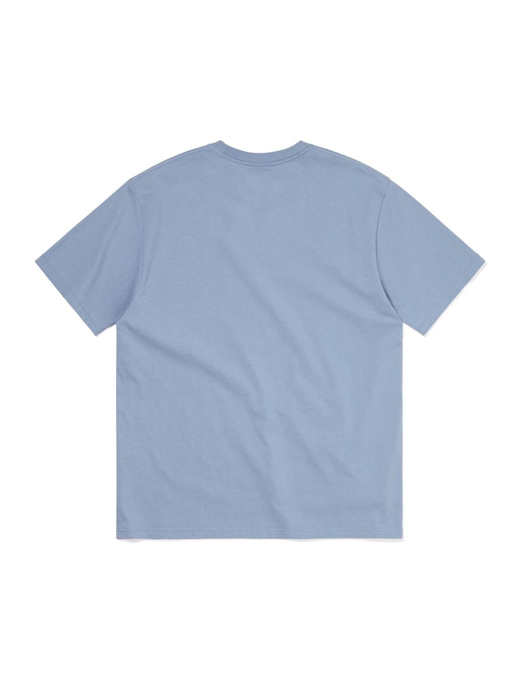 OL-Logo Tee Lavender Grey 3