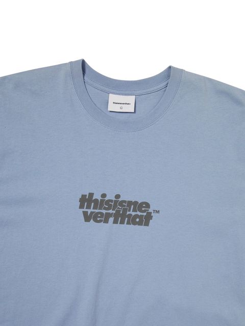 OL-Logo Tee Lavender Grey2