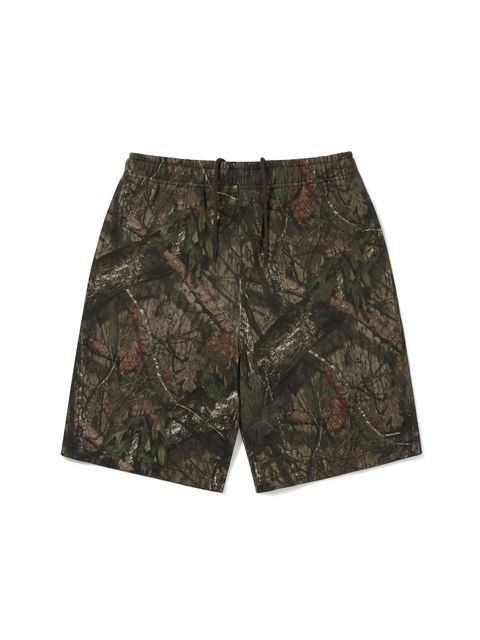 T.N.T. Classic HDP Sweatshort Camo 1