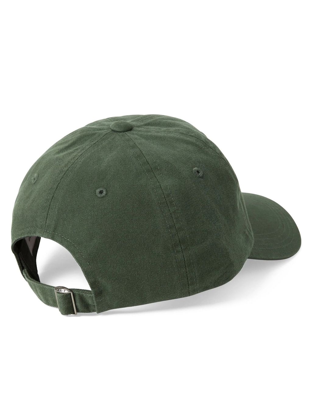C-Logo Patch Cap Green