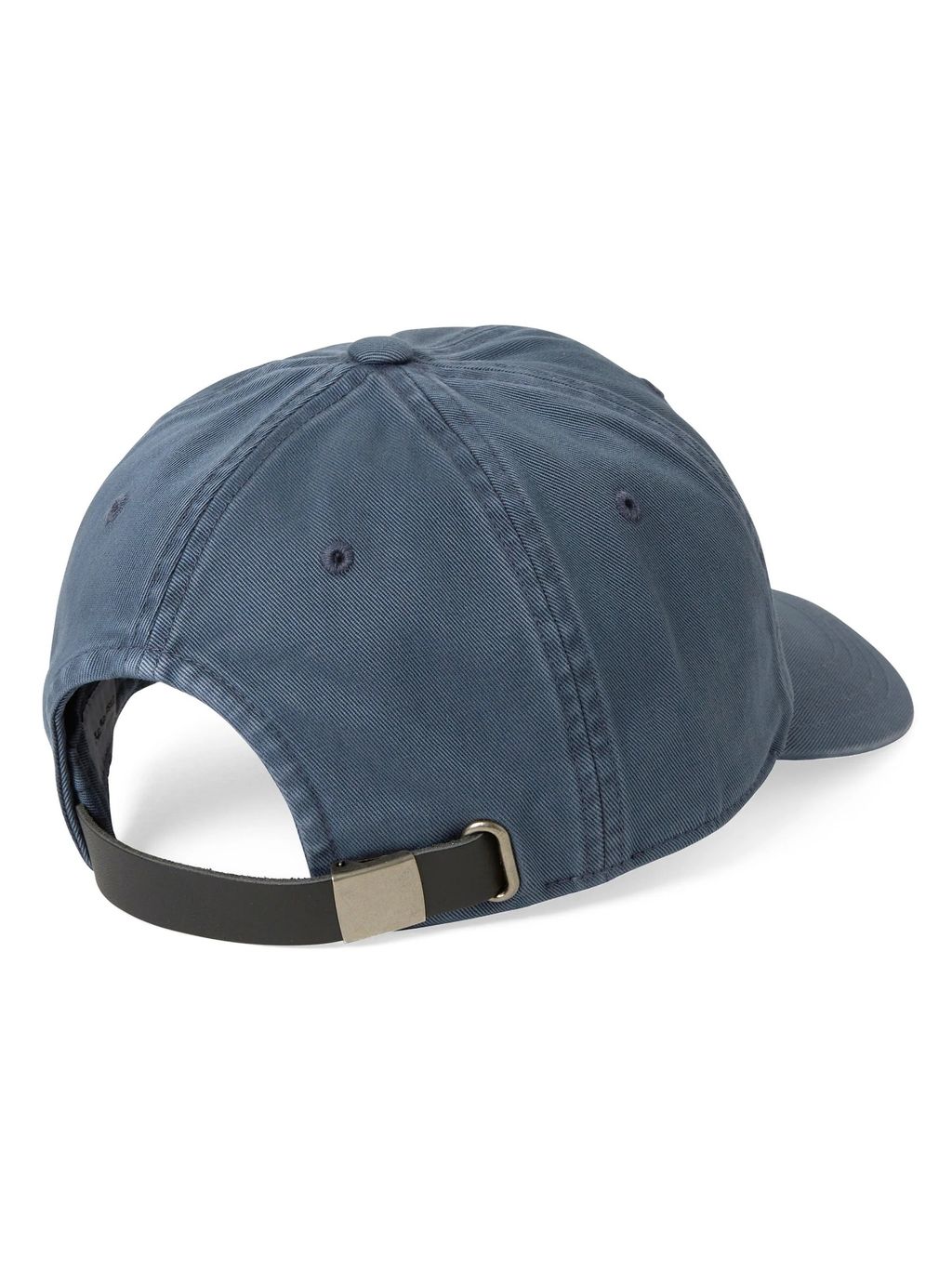 Overdyed That Applique Cap Washed Navy2