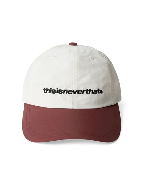 SP-Logo Nylon Cap