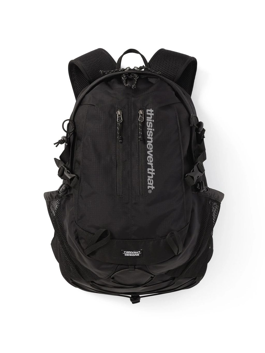 SP Backpack 29 Black7