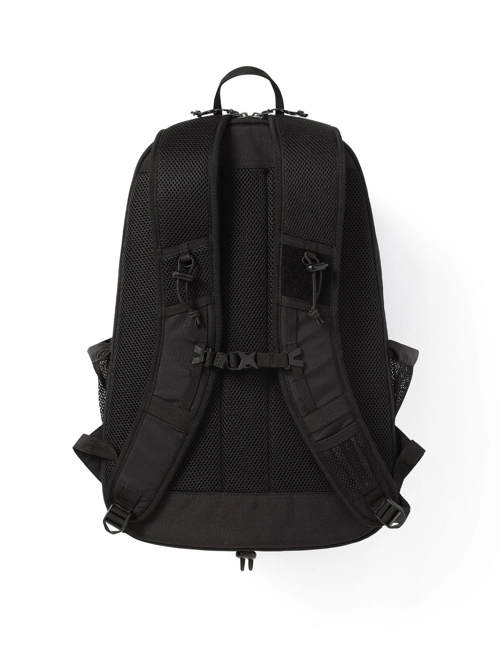 SP Backpack 29 Black1