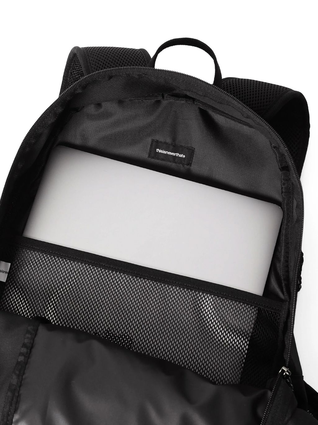 SP Backpack 29 Black2