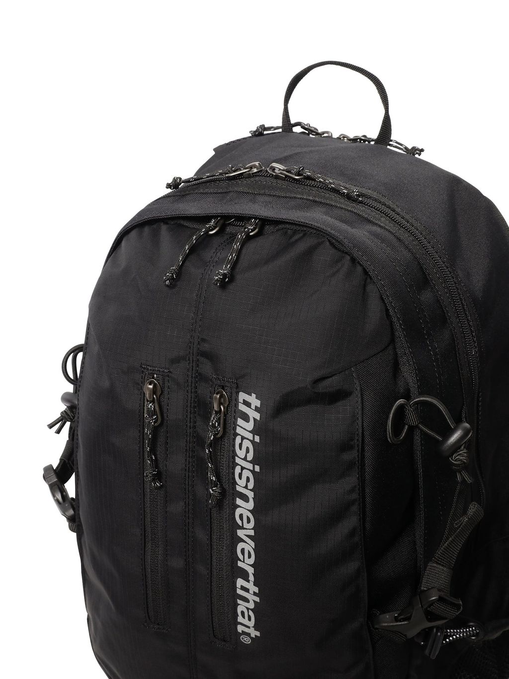 SP Backpack 29 Black5