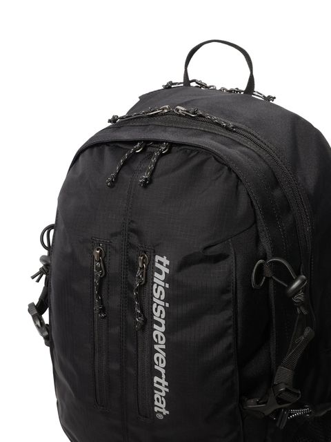 SP Backpack 29 Black5