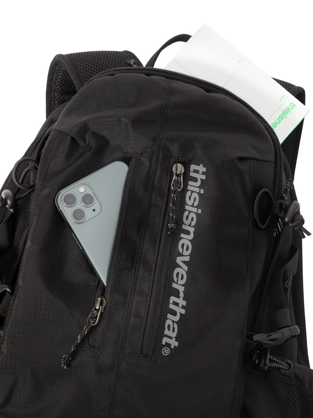 SP Backpack 29 Black3
