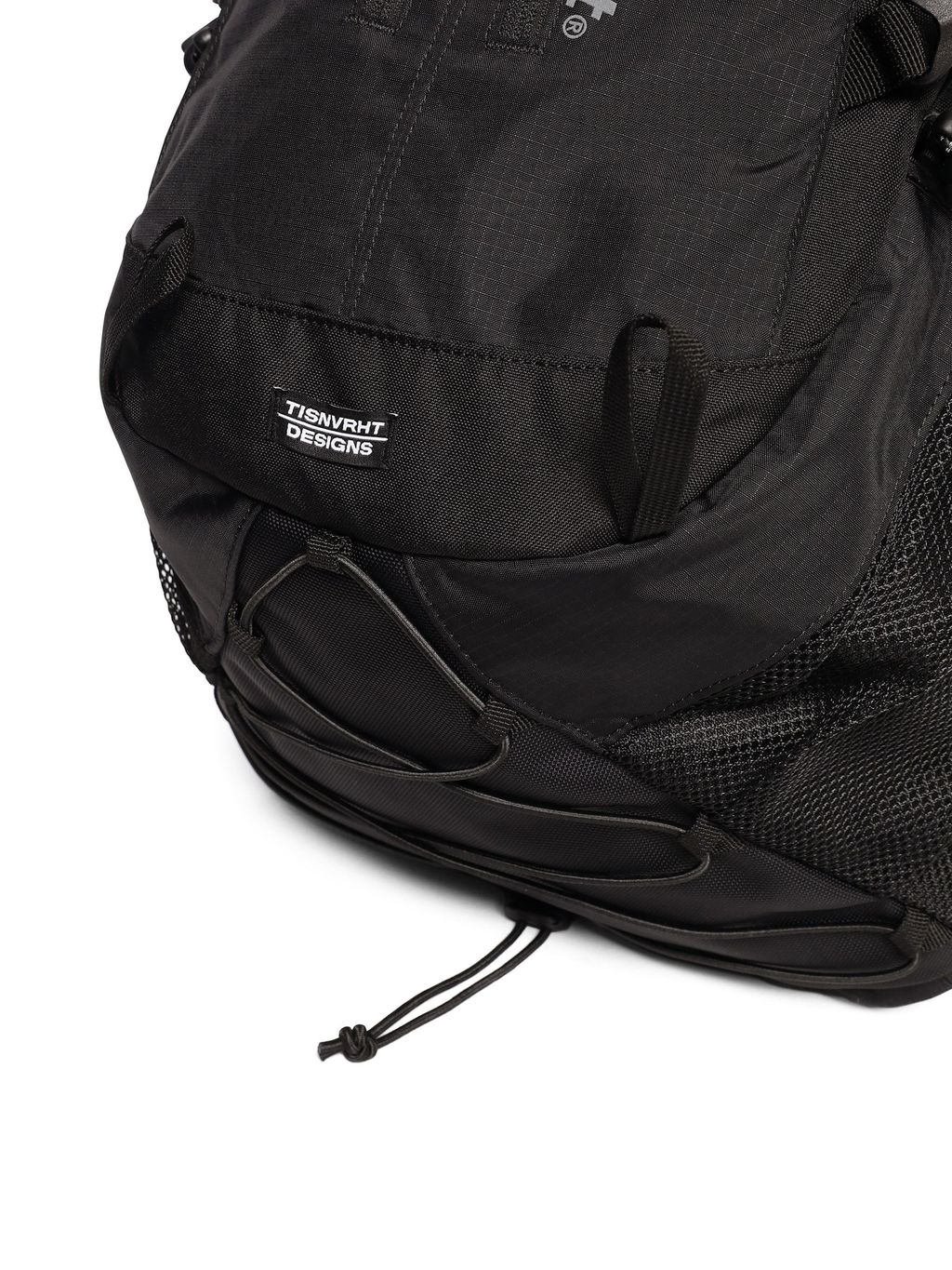 SP Backpack 29 Black6