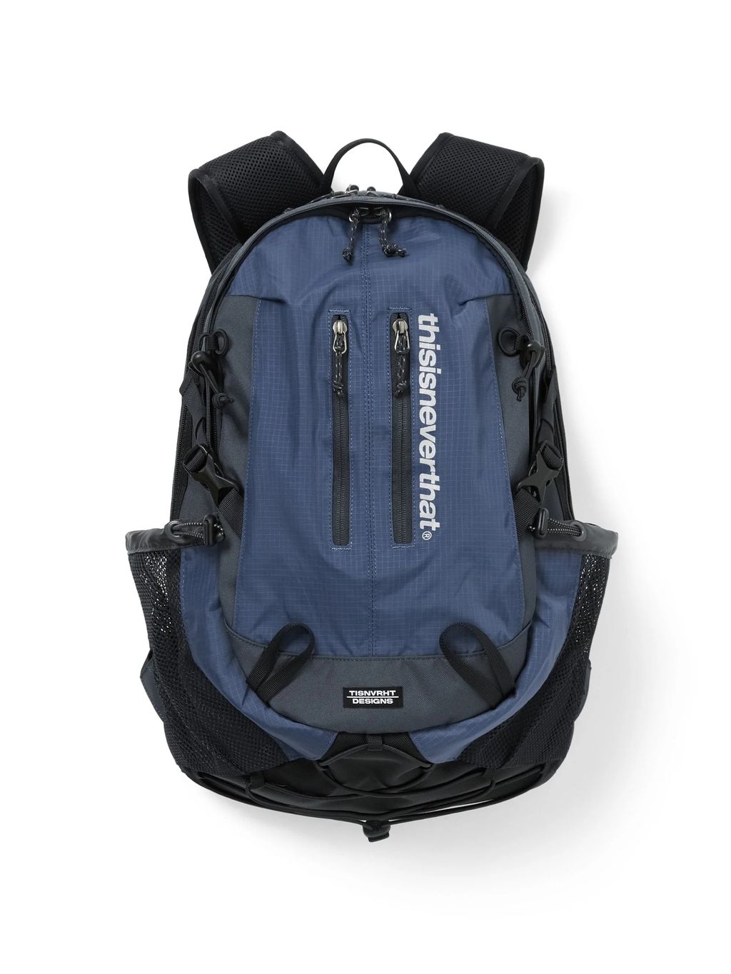 SP Backpack 29 Dusty Blue3